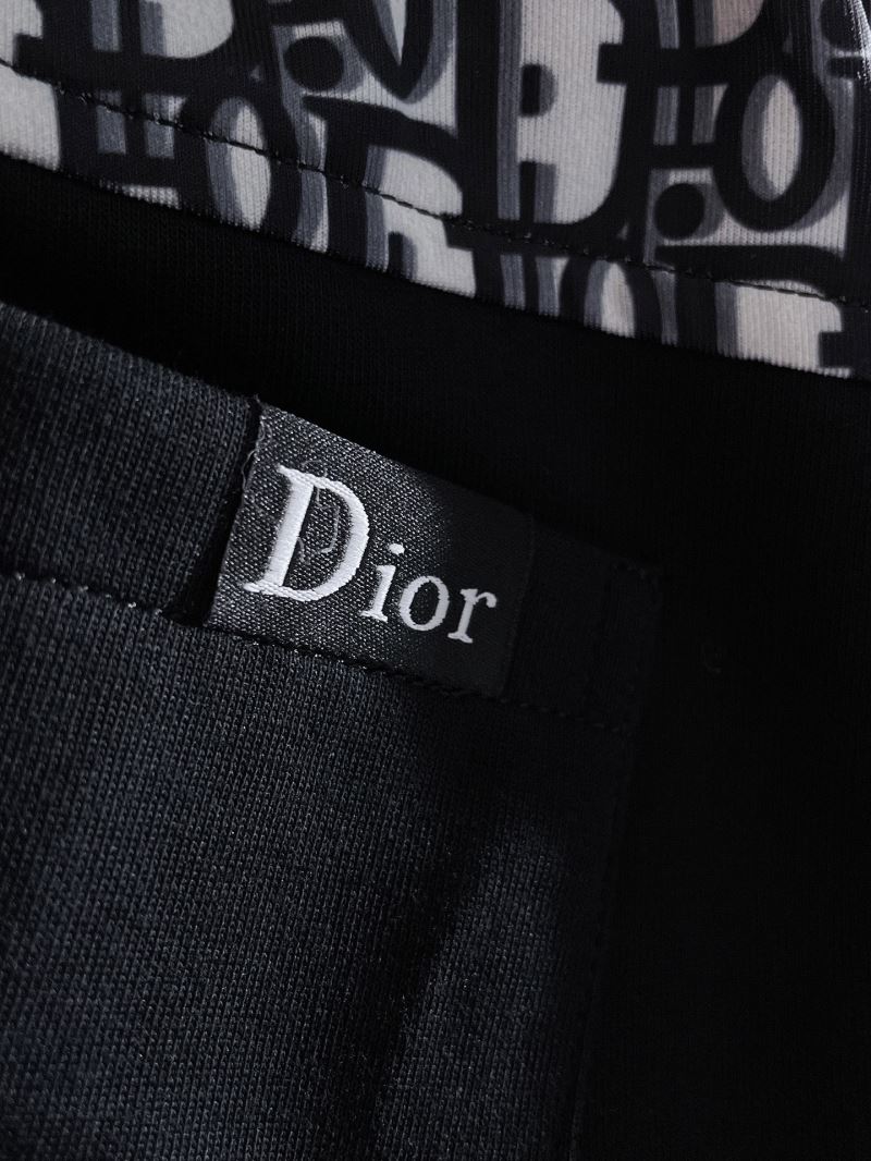 Christian Dior Long Pants